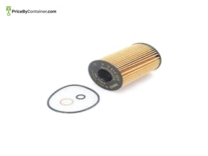 BMW 11425A33C42 — BMW GENUINE OIL FILTER 2019 11425A33C42