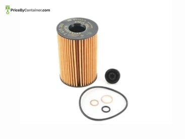 BMW 11425A33C43 — BMW GENUINE OIL FILTER 11425A33C43
