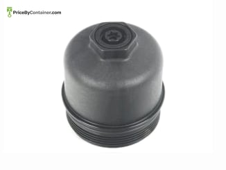 BMW 11425A34A34 — BMW GENUINE OIL FILTER CAP 11425A34A34