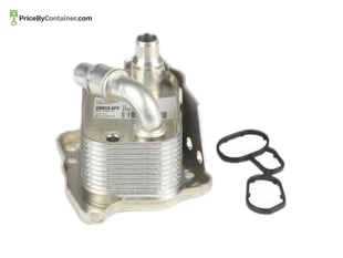 BMW 11427508967 — BMW Genuine Oil Cooler 11427508967 Optimal engine cooling and improved overall performance are achieved by the BMW…