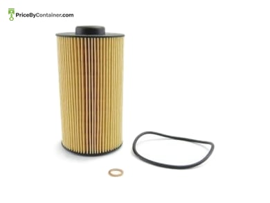 BMW 11427510717 — The BMW Genuine Oil Filter Element with part number 11427510717 is a crucial component designed specifically for BMW…