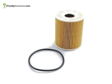 BMW 11427512446 — BMW/MINI Genuine Original New Oil Filter Element 11427512446 Replace : 11420026787 The 11427512446 BMW/MINI Genuine Oil…