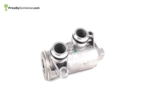 BMW 11427520214 — BMW GENUINE THERMOSTAT ADDAPTOR 11427520214