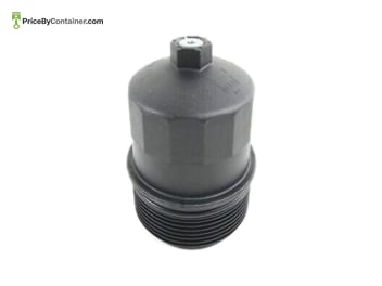 BMW 11427521353 — BMW GENUINE OIL FILTER CAP 11427521353