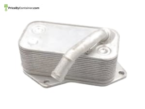 BMW 11427525333 — BMW GENUINE OIL COOLER 11427525333