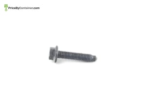 BMW 11427527412 — BMW GENUINE BOLT 11427527412