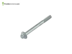 BMW 11427540758 — BMW GENUINE BOLT 11427540758