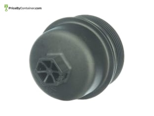 BMW 11427557011 — BMW GENUINE OIL FILTER COVER MINI 11427557011