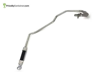 BMW 11427562140 — BMW GENUINE OIL PIPE 11427562140