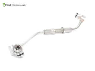 BMW 11427562798 — BMW GENUINE OIL PIPE INLET 11427562798