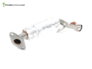 BMW 11427562800 — BMW GENUINE OIL PIPE OUTLET 11427562800