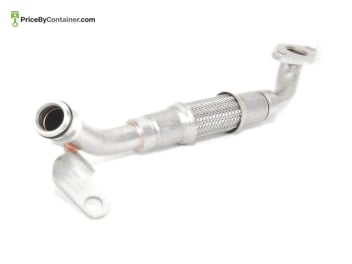 BMW 11427563713 — BMW GENUINE PIPE 11427563713