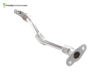BMW 11427577010 — BMW GENUINE RETURN PIPE 11427577010