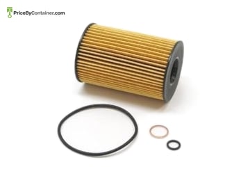 BMW 11427583220 — BMW Genuine Oil Filter Element 11427583220 BMW Genuine Original New Oil Filter Element 11427583220 Synopsis : One…