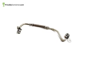 BMW 11427585402 — BMW GENUINE OIL LINE 11427585402