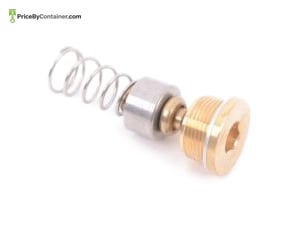 BMW 11427585703 — BMW GENUINE CONTROL VALVE 11427585703