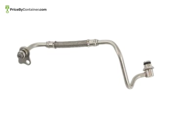 BMW 11427588933 — BMW GENUINE OIL PIPE 11427588933