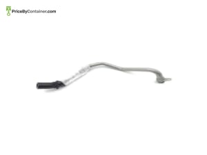 BMW 11427608124 — BMW GENUINE OIL HOSE 11427608124