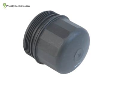 BMW 11427615389 — BMW GENUINE COVERE OIL FILTER 11427615389