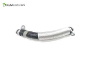 BMW 11427617537 — BMW GENUINE OIL RETURN LINE 11427617537
