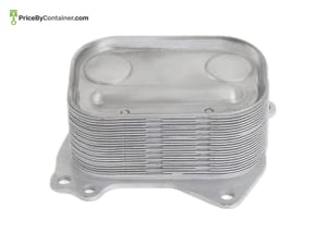 BMW 11427625489 — BMW GENUINE OIL COOLER 11427625489
