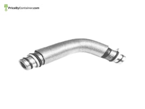 BMW 11427643176 — BMW GENUINE OIL LINE 11427643176