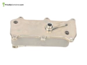 BMW 11427648914 — BMW GENUINE HEAT EXCHNGER 11427648914
