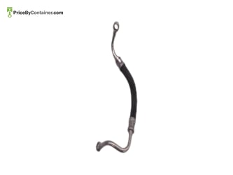 BMW 11427800611 — BMW GENUINE HOSE 11427800611