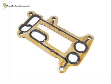 BMW 11427802114 — BMW GENUINE GASKET 11427802114
