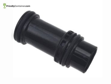 BMW 11427802117 — BMW GENUINE PIPE 11427802117