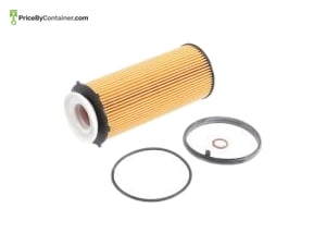 BMW 11427808443 — BMW GENUINE DISEL OIL FILTER 11427808443