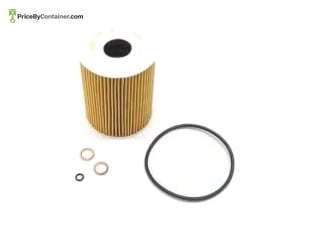 BMW 11427837997 — BMW Genuine Original New Oil Filter Element 11427837997 Description: The BMW Genuine Oil Filter Element 11427837997 is…