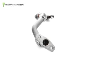BMW 11427844986 — BMW GENUINE HOSE 11427844986