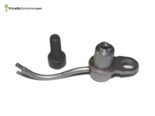 BMW 11427847109 — BMW GENUINE OIL SPRAYING NOZZLE 11427847109