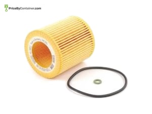 BMW 11427854445 — BMW GENUINE OIL FILTER OIL 11427854445