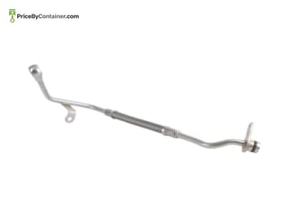 BMW 11427934654 — BMW GENUINE FULE HOSE 11427934654