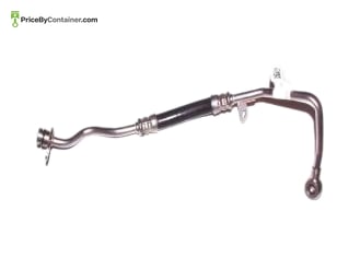 BMW 11427934655 — BMW GENUINE FUEAL HOSE 11427934655