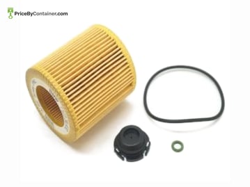 BMW 11427953125 — BMW Genuine Original New Oil Filter Element 11427953125 Replace : 11428683204 / 11427640862 / 11427634291 / 11427618461…