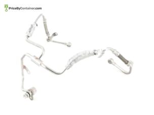 BMW 11428053164 — BMW GENUINE OIL PIPE 11428053164