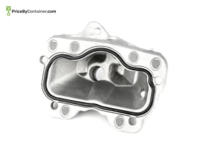 BMW 11428092560 — BMW GENUINE OIL RETURN VALVE 7589101 11428092560