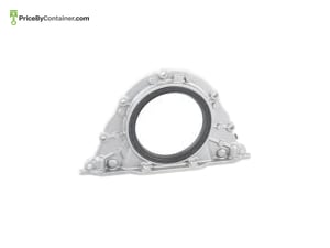 BMW 11428092562 — BMW GENUINE CAP WITH 11147845131 11428092562