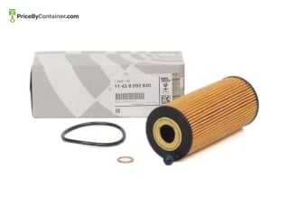 BMW 11428092620 — BMW GENUINE OIL FILTER 11428092620
