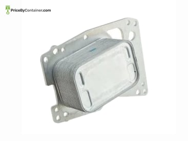 BMW 11428507626 — BMW GENUINE OIL COOLER 11428507626