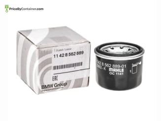 BMW 11428562889 — BMW GENUINE OIL FILTER 11428562889