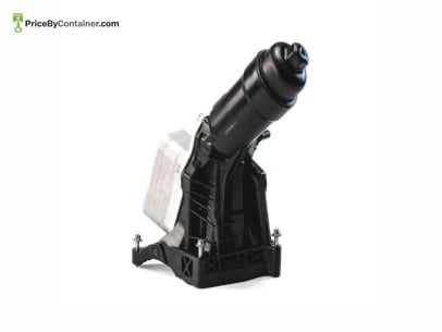 BMW 11428576432 — BMW GENUINE ASA BOLT 11428576432
