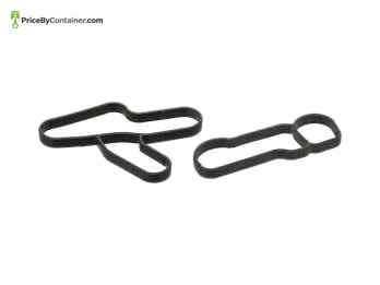 BMW 11428580680 — BMW GENUINE GASKET SET 11428580680