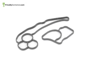 BMW 11428580682 — BMW GENUINE GASKET SET 11428580682