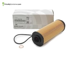 BMW 11428583898 — BMW GENUINE OIL FILTER 11427826799 11428583898
