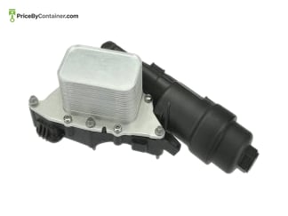 BMW 11428585235 — BMW GENUINE OIL FILTER HOUSING 11428585235