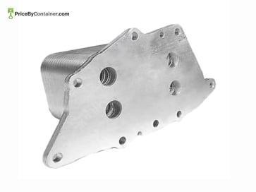 BMW 11428585236 — BMW GENUINE OIL COOLER 11428585236